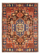 Tapis de Nahavand Tapis 200x145cm - Tapis persan