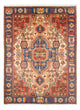 Tapis de Nahavand Tapis 196x142cm - Tapis persan
