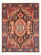 Tapis de Nahavand Tapis 194x140cm - Tapis persan