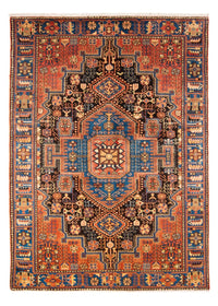 Tapis persan - Nomadic - 200 x 140 cm - bleu