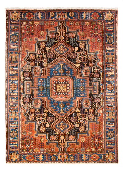 Tapis de Nahavand Tapis 140x200cm - Tapis persan