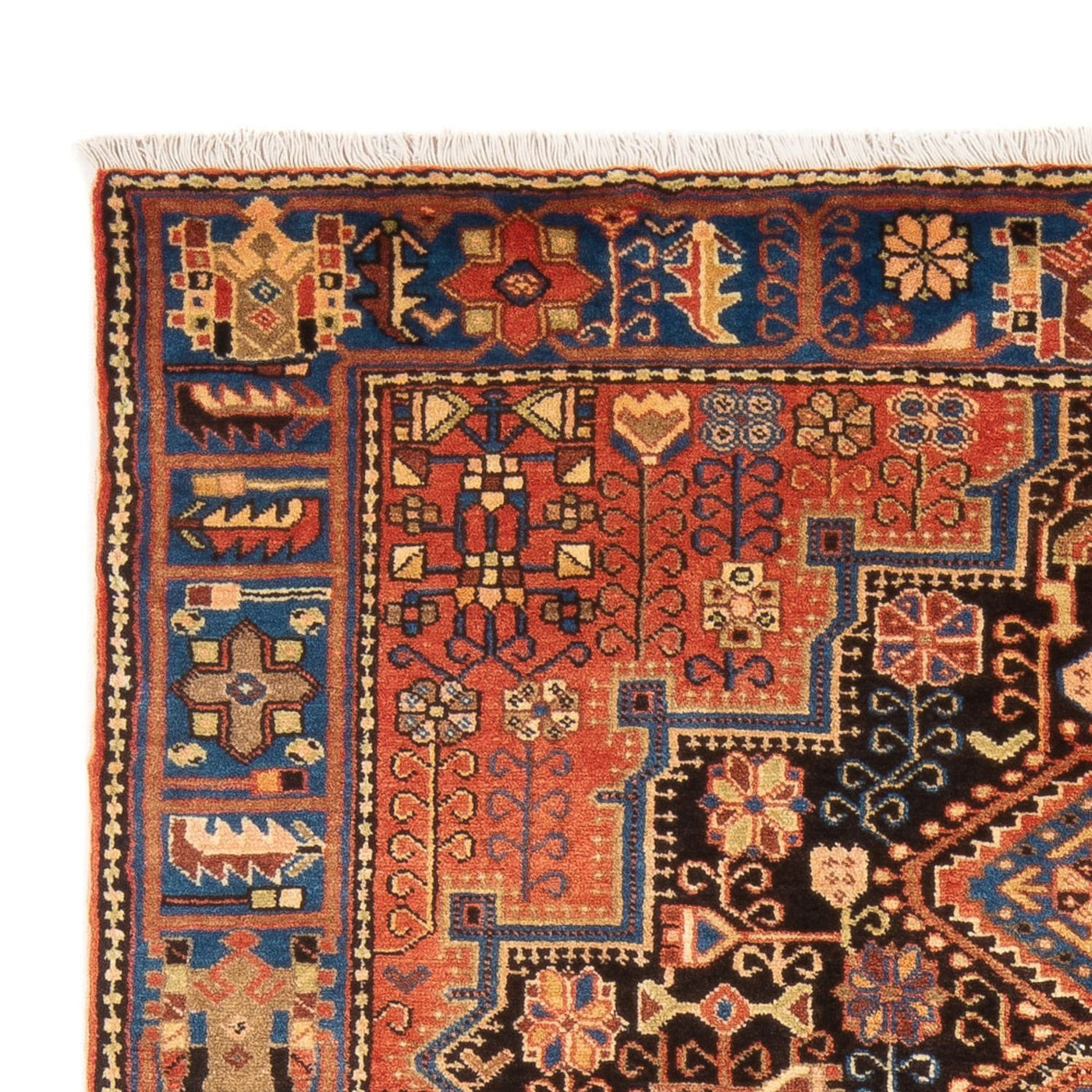 Tapis de Nahavand Tapis 200x140cm - Tapis persan