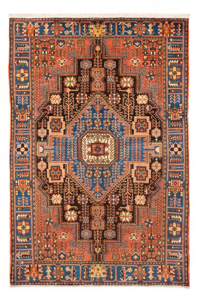 Tapis de Nahavand Tapis 140x200cm - Tapis persan