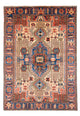 Tapis de Nahavand Tapis 194x135cm - Tapis persan