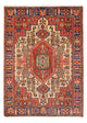 Tapis de Nahavand Tapis 202x143cm - Tapis persan