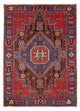 Tapis de Nahavand Tapis 213x137cm - Tapis persan