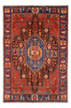 Tapis de Nahavand Tapis 193x136cm - Tapis persan