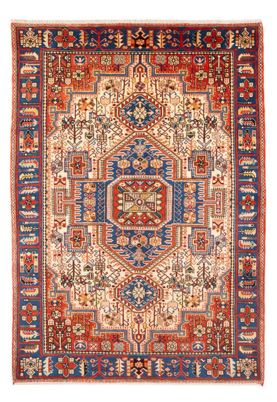 Tapis de Nahavand Tapis 140x207cm - Tapis persan