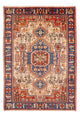 Tapis de Nahavand Tapis 207x140cm - Tapis persan