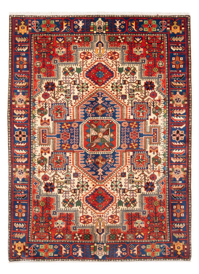 Tapis de Nahavand Tapis 140x195cm - Tapis persan