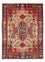 Tapis persan - Nomadic - 195 x 140 cm - bleu