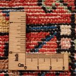Tapis persan - Nomadic - 195 x 140 cm - bleu