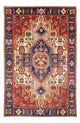 Tapis de Nahavand Tapis 197x140cm - Tapis persan