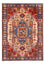 Tapis persan - Nomadic - 200 x 143 cm - bleu