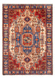 Tapis de Nahavand Tapis 200x143cm - Tapis persan