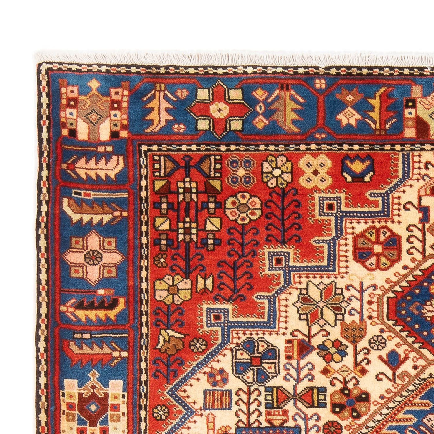 Tapis de Nahavand Tapis 200x143cm - Tapis persan