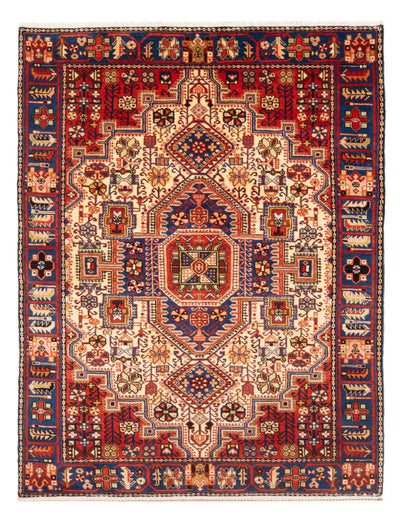Tapis de Nahavand Tapis 142x190cm - Tapis persan