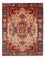 Tapis persan - Nomadic - 190 x 142 cm - bleu
