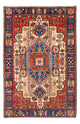 Tapis de Nahavand Tapis 200x136cm - Tapis persan