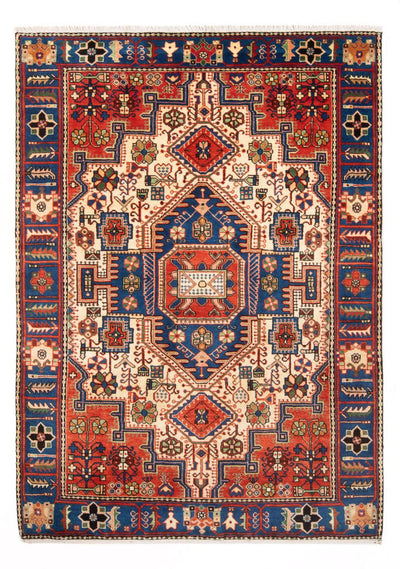 Tapis de Nahavand Tapis 140x200cm - Tapis persan
