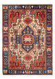 Tapis de Nahavand Tapis 140x200cm - Tapis persan