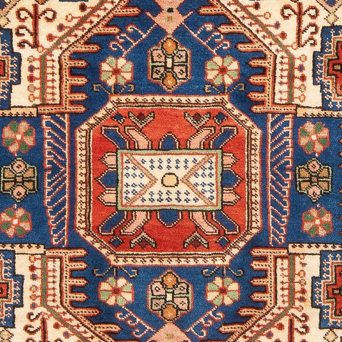 Tapis persan - Nomadic - 200 x 140 cm - bleu