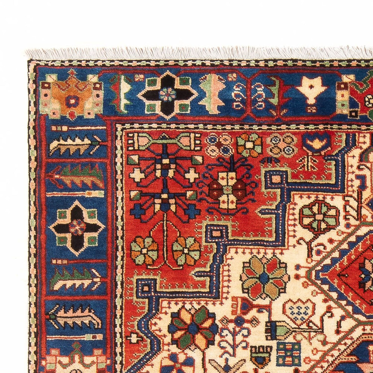 Tapis de Nahavand Tapis 140x200cm - Tapis persan