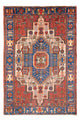 Tapis de Nahavand Tapis 205x138cm - Tapis persan