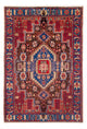 Tapis de Nahavand Tapis 195x140cm - Tapis persan