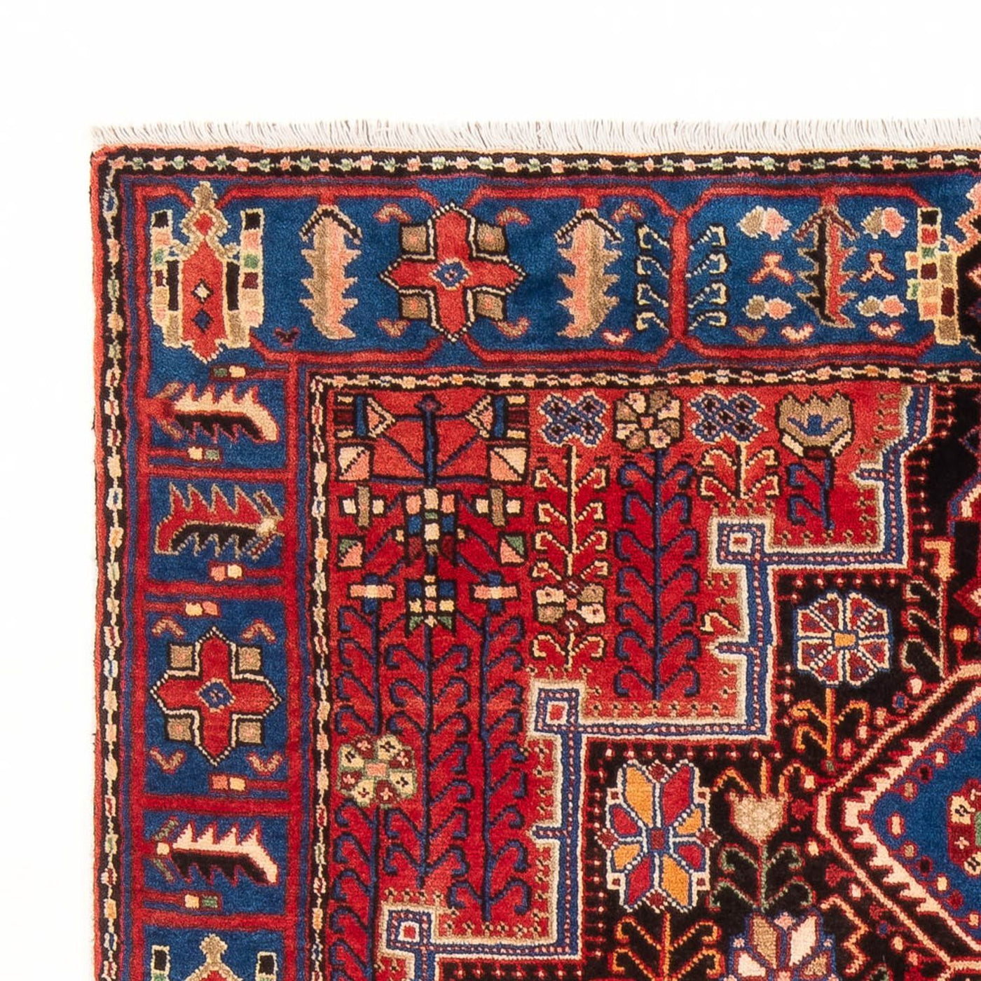 Tapis de Nahavand Tapis 195x140cm - Tapis persan