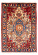Tapis de Nahavand Tapis 140x205cm - Tapis persan