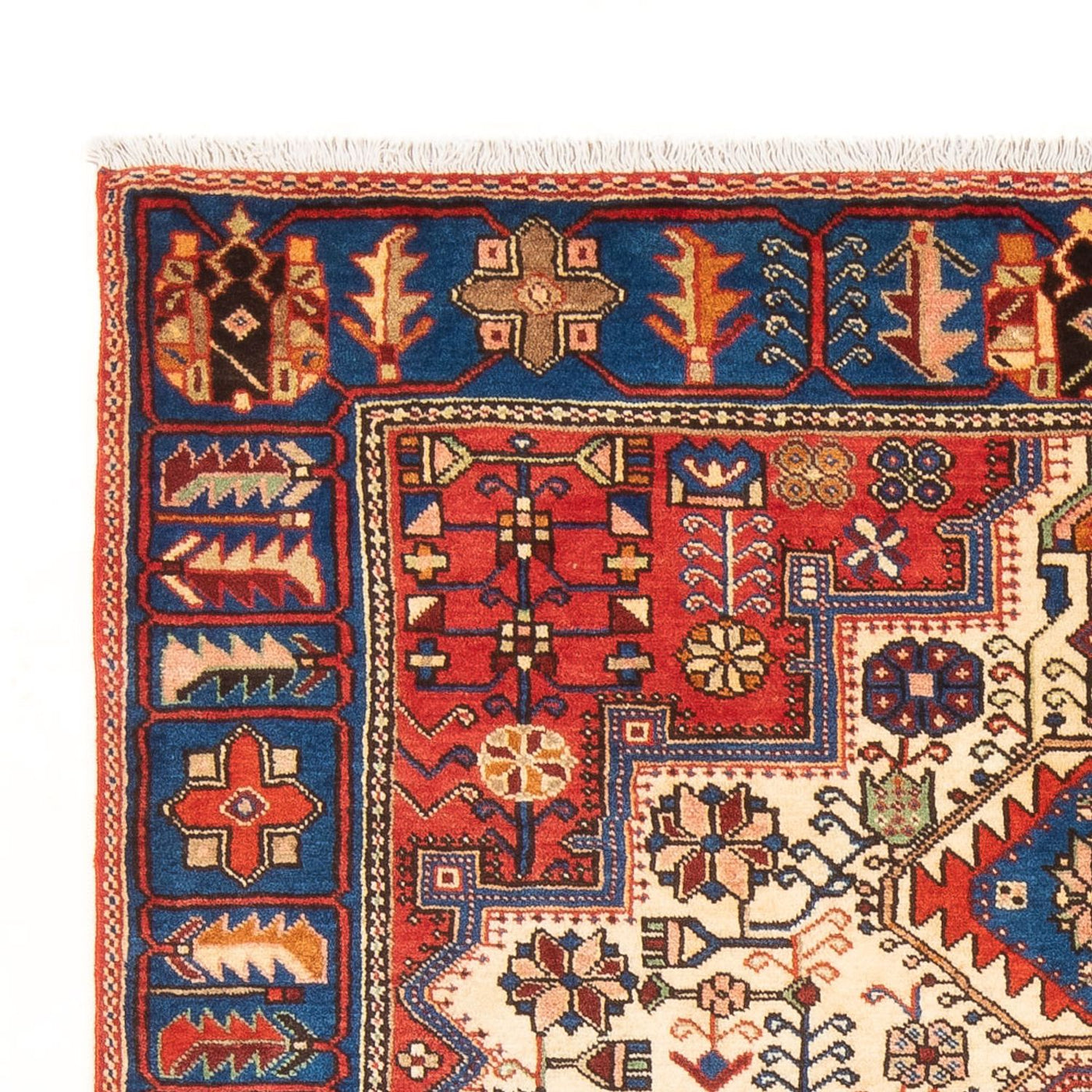 Tapis de Nahavand Tapis 200x140cm - Tapis persan