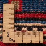Tapis persan - Nomadic - 200 x 140 cm - bleu