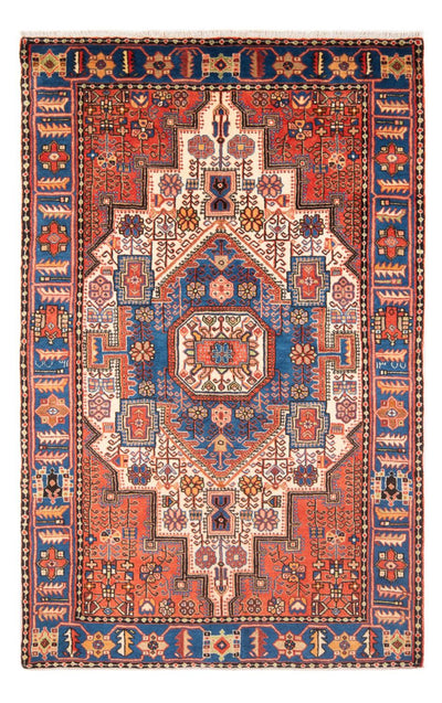 Tapis de Nahavand Tapis 138x212cm - Tapis persan