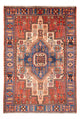 Tapis de Nahavand Tapis 213x140cm - Tapis persan