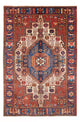 Tapis de Nahavand Tapis 200x140cm - Tapis persan
