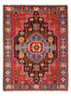 Tapis de Nahavand Tapis 202x143cm - Tapis persan
