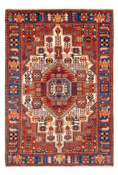 Tapis de Nahavand Tapis 140x200cm - Tapis persan