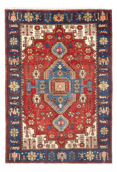 Tapis de Nahavand Tapis 136x188cm - Tapis persan