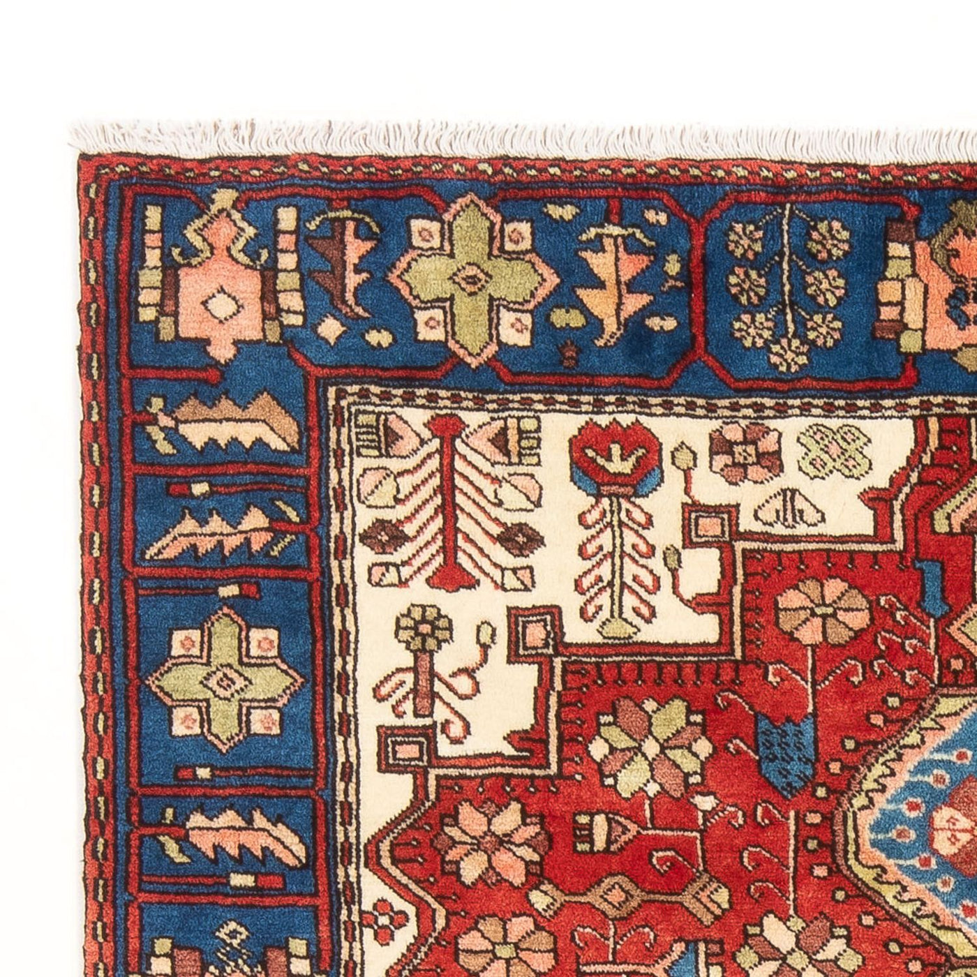 Tapis de Nahavand Tapis 188x136cm - Tapis persan