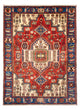 Tapis de Nahavand Tapis 198x140cm - Tapis persan