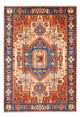 Tapis de Nahavand Tapis 142x203cm - Tapis persan