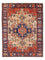 Tapis persan - Nomadic - 193 x 140 cm - bleu
