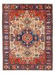 Tapis de Nahavand Tapis 140x193cm - Tapis persan