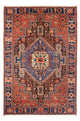 Tapis de Nahavand Tapis 196x151cm - Tapis persan