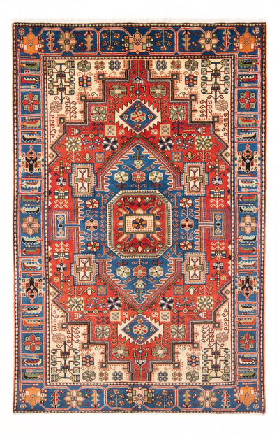 Tapis de Nahavand Tapis 132x203cm - Tapis persan