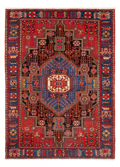 Tapis de Nahavand Tapis 140x200cm - Tapis persan
