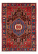 Tapis de Nahavand Tapis 200x140cm - Tapis persan