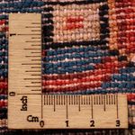 Tapis persan - Nomadic - 200 x 140 cm - bleu