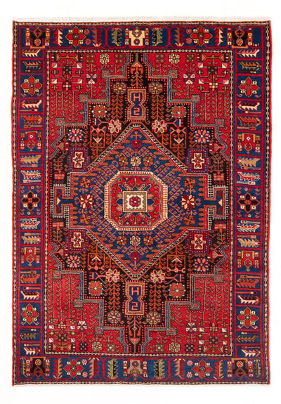 Tapis de Nahavand Tapis 136x195cm - Tapis persan